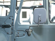 1983 Toyota Land Cruiser FJ40 Heath Gray FJ40 361638