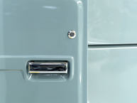 1983 Toyota Land Cruiser FJ40 Heath Gray FJ40 361638