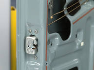 1983 Toyota Land Cruiser FJ40 Heath Gray FJ40 361638