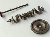 1983 Toyota Land Cruiser FJ40 Heath Gray FJ40 361638