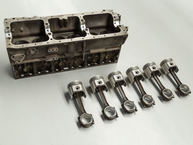 1983 Toyota Land Cruiser FJ40 Heath Gray FJ40 361638