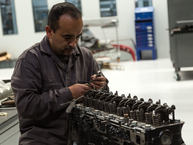 The FJ Company 1983 FJ40 Land Cruiser - Heath Gray 361638