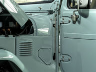 The FJ Company 1983 FJ40 Land Cruiser Heath Gray 361638