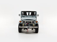 The FJ Company 1983 FJ40 Land Cruiser - Heath Gray 361638