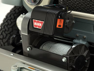 The FJ Company 1983 FJ40 Land Cruiser - Heath Gray 361638