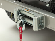 The FJ Company 1983 FJ40 Land Cruiser - Heath Gray 361638