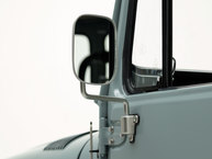 The FJ Company 1983 FJ40 Land Cruiser - Heath Gray 361638