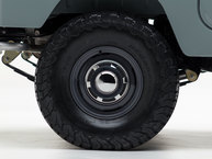 The FJ Company 1983 FJ40 Land Cruiser - Heath Gray 361638