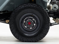 The FJ Company 1983 FJ40 Land Cruiser - Heath Gray 361638