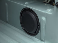 The FJ Company 1983 FJ40 Land Cruiser - Heath Gray 361638