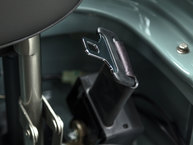 The FJ Company 1983 FJ40 Land Cruiser - Heath Gray 361638