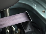 The FJ Company 1983 FJ40 Land Cruiser - Heath Gray 361638