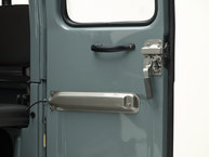 The FJ Company 1983 FJ40 Land Cruiser - Heath Gray 361638