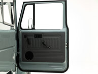 The FJ Company 1983 FJ40 Land Cruiser - Heath Gray 361638