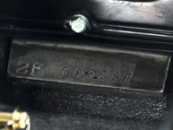 The FJ Company 1983 FJ40 Land Cruiser - Heath Gray 361638