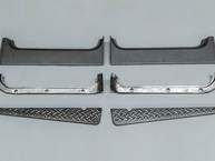 The FJ Company 1983 FJ40 Land Cruiser - Rustic Green 361844