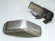 The FJ Company 1983 FJ40 Land Cruiser - Rustic Green 361844