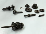 The FJ Company 1983 FJ40 Land Cruiser - Rustic Green 361844