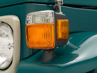 The FJ Company 1983 FJ40 Land Cruiser - Rustic Green 361844