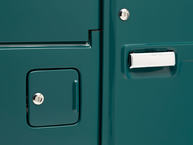 The FJ Company 1983 FJ40 Land Cruiser - Rustic Green 361844