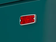 The FJ Company 1983 FJ40 Land Cruiser - Rustic Green 361844