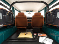 The FJ Company 1983 FJ40 Land Cruiser - Rustic Green 361844
