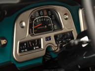 The FJ Company 1983 FJ40 Land Cruiser - Rustic Green 361844