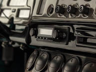 The FJ Company 1983 FJ40 Land Cruiser - Rustic Green 361844