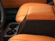 The FJ Company 1983 FJ40 Land Cruiser - Rustic Green 361844