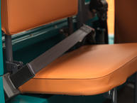 The FJ Company 1983 FJ40 Land Cruiser - Rustic Green 361844