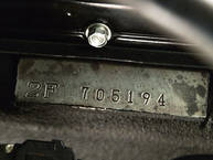 The FJ Company 1983 FJ40 Land Cruiser - Rustic Green 361844