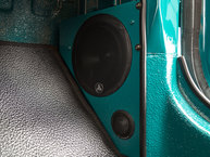 The FJ Company 1983 FJ40 Land Cruiser - Rustic Green 361844