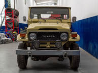 1983 FJ40 Toyota Land Cruiser FJ40-361638