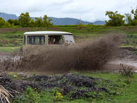 1983 FJ40 Toyota Land Cruiser FJ40-361638