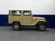 1983 FJ40 Toyota Land Cruiser FJ40-361638