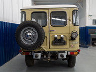 1983 FJ40 Toyota Land Cruiser FJ40-361638