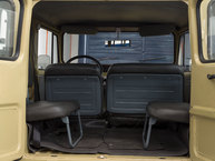 1983 FJ40 Toyota Land Cruiser FJ40-361638