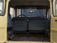 1983 FJ40 Toyota Land Cruiser FJ40-361638