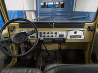 1983 FJ40 Toyota Land Cruiser FJ40-361638