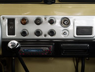 1983 FJ40 Toyota Land Cruiser FJ40-361638