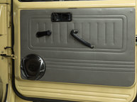 1983 FJ40 Toyota Land Cruiser FJ40-361638