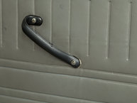 1983 FJ40 Toyota Land Cruiser FJ40-361638