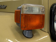 1983 FJ40 Toyota Land Cruiser FJ40-361638