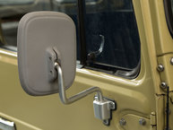 1983 FJ40 Toyota Land Cruiser FJ40-361638