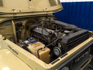 1983 FJ40 Toyota Land Cruiser FJ40-361638