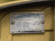 1983 FJ40 Toyota Land Cruiser FJ40-361638