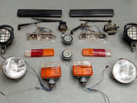 1983 Toyota Land Cruiser FJ40 361638