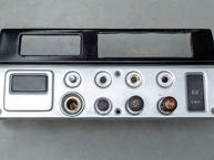 1983 Toyota Land Cruiser FJ40 361638