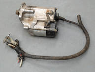 1983 Toyota Land Cruiser FJ40 361638