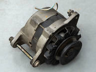 1983 Toyota Land Cruiser FJ40 361638